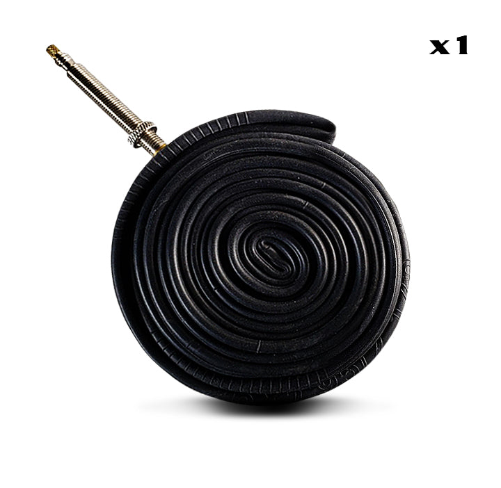 Bike inner tube hot sale 700 x 23c