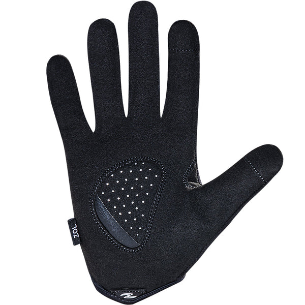 Zol Full Finger Epic Cycling Gloves - Zol Cycling