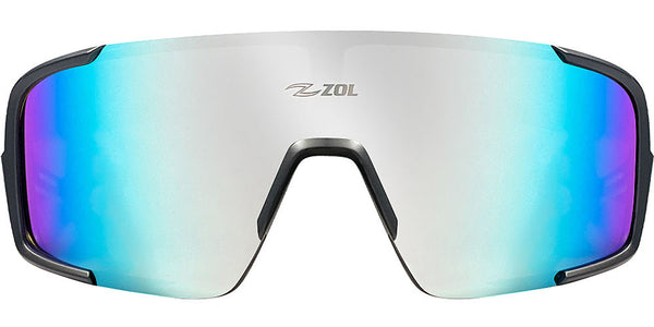 Zol Fusion Sunglasses - Zol Cycling