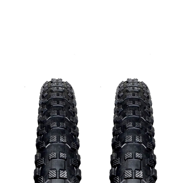 Zol Montagna Mtb Mountain Wire Bike Bicycle Tire 29x2.10" 29er Black