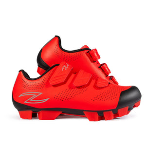 Zol Raptor Mtb and Indoor Cycling Shoe - Zol Cycling