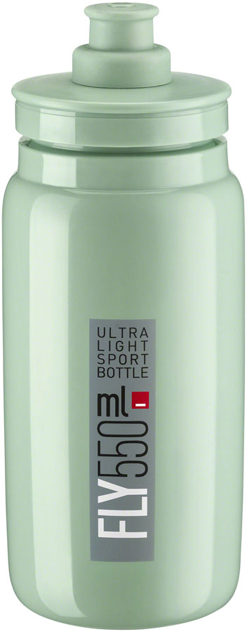 Botellas Elite Fly Ultra Light Sport Bottle