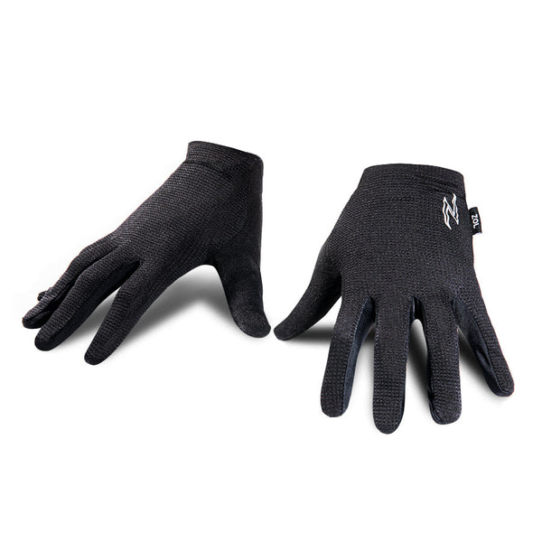 Zol Full Finger Epic Cycling Gloves - Zol Cycling