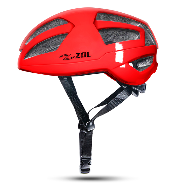 Zol Sprinter Road Cycling Helmet - Zol Cycling