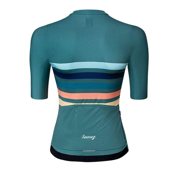 Suarez Terra Jersey W