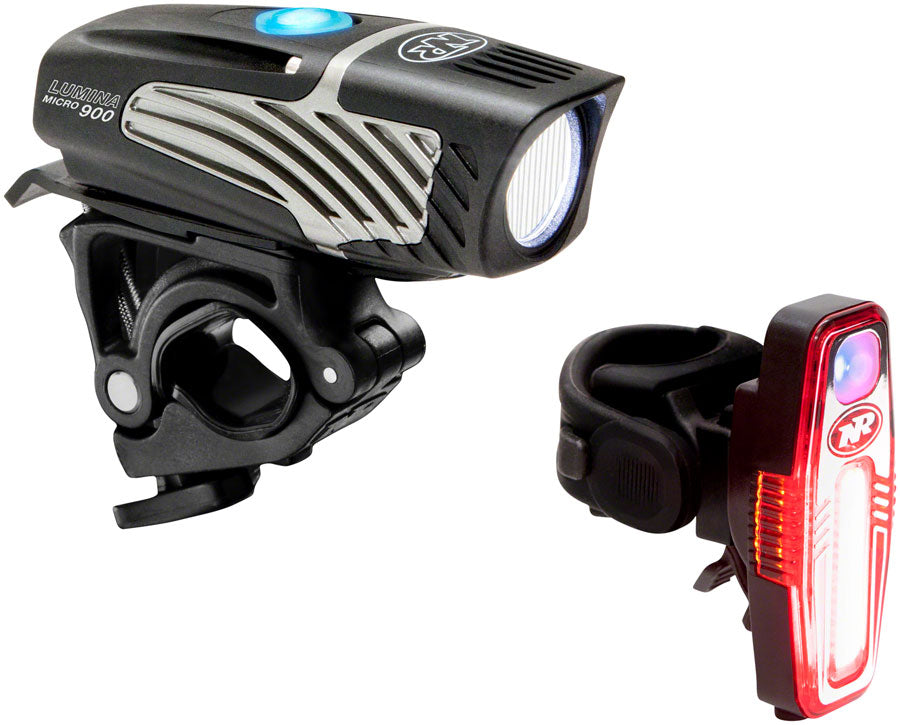 Kit de Luces Night Rider